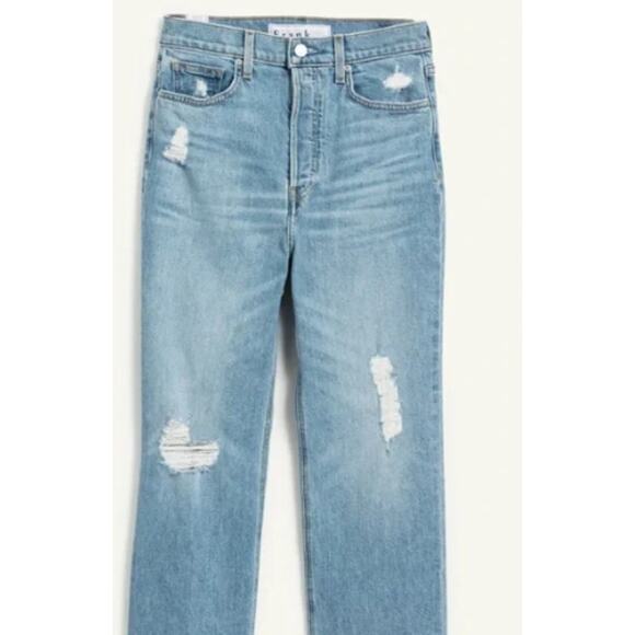 Frank & Eileen MONAGHAN Mom‎ Jean Size 24 NWOT - Picture 2 of 5